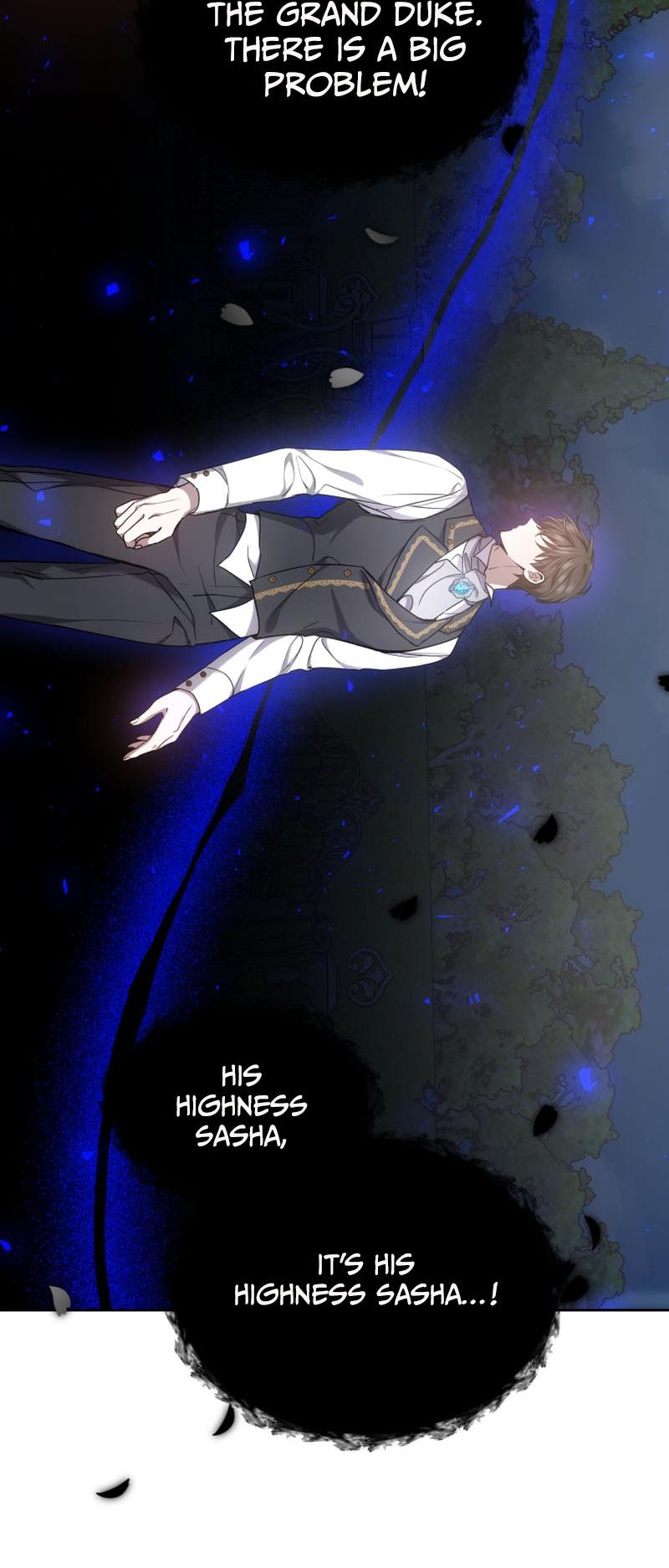 The Male Lead's Nephew Loves Me So Much chapter 7 page 44