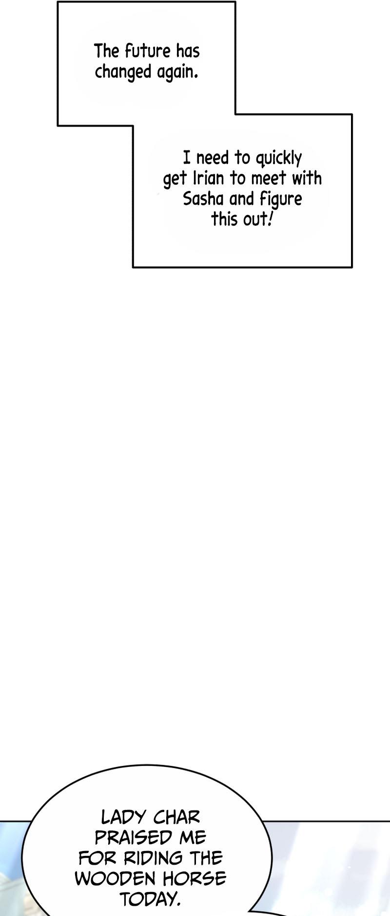 The Male Lead's Nephew Loves Me So Much chapter 7 page 49