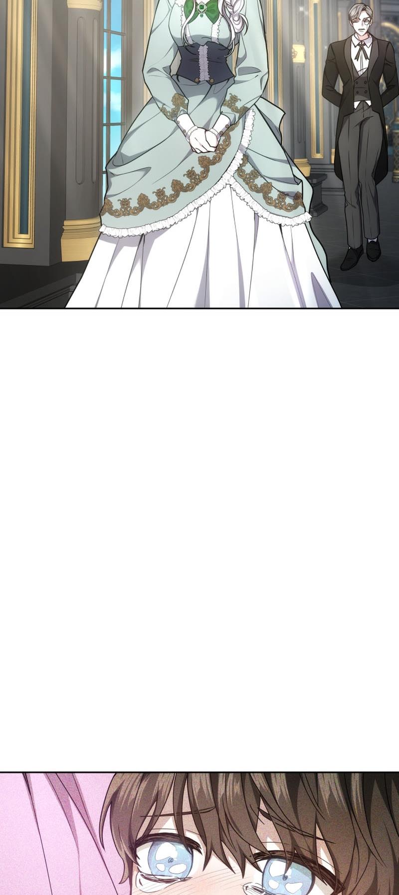 The Male Lead's Nephew Loves Me So Much chapter 7 page 5