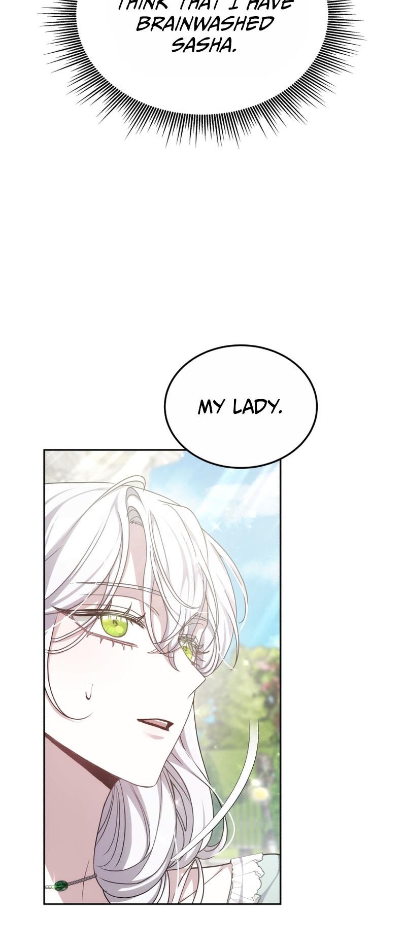 The Male Lead's Nephew Loves Me So Much chapter 7 page 52
