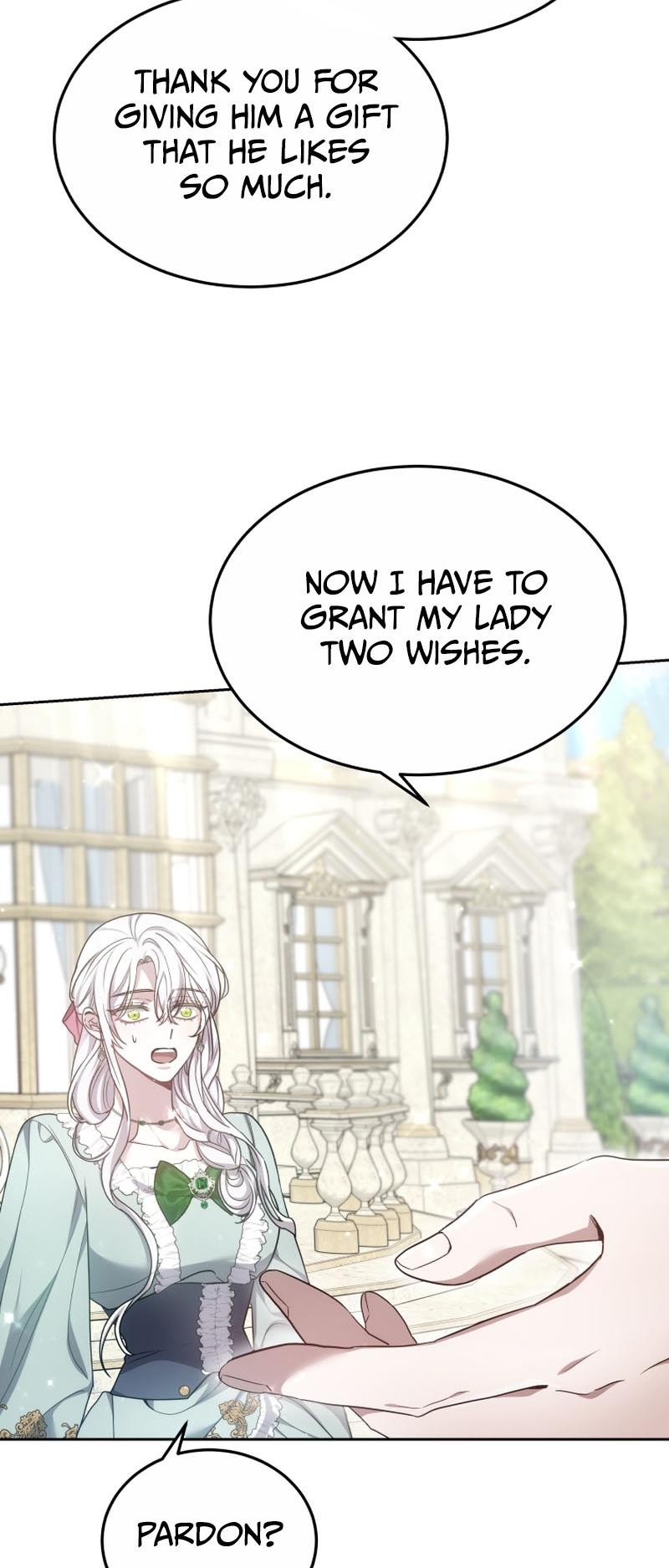 The Male Lead's Nephew Loves Me So Much chapter 7 page 54