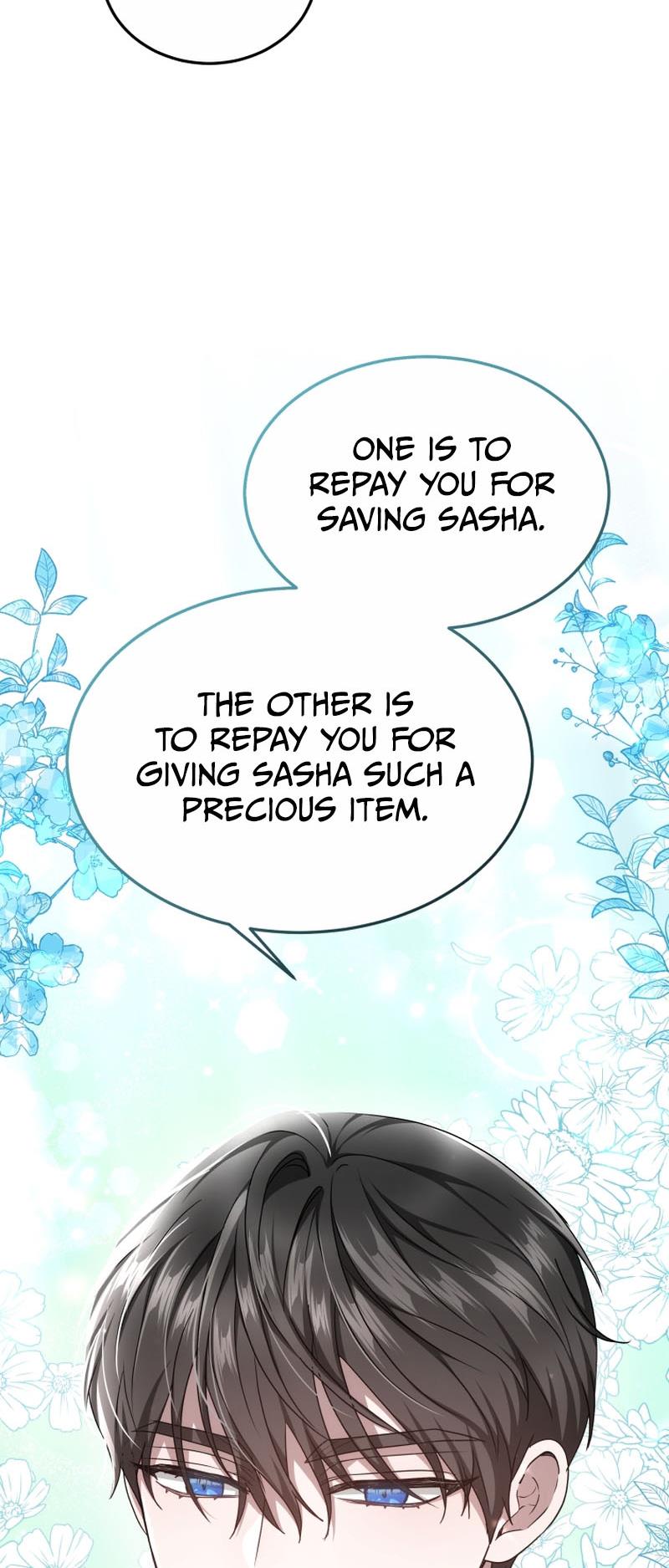 The Male Lead's Nephew Loves Me So Much chapter 7 page 55