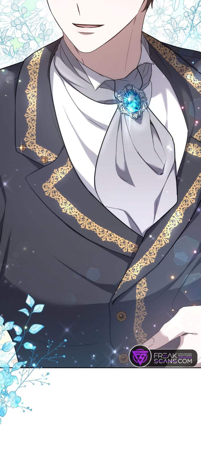 The Male Lead's Nephew Loves Me So Much chapter 7 page 56