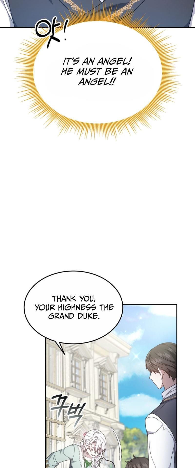 The Male Lead's Nephew Loves Me So Much chapter 7 page 61