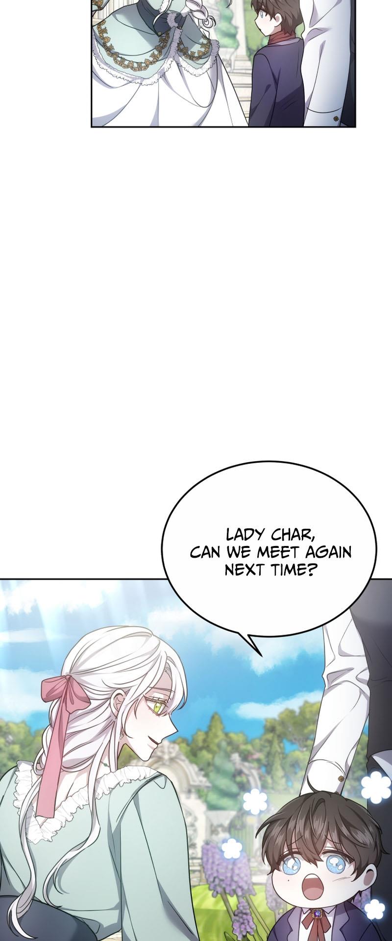 The Male Lead's Nephew Loves Me So Much chapter 7 page 62