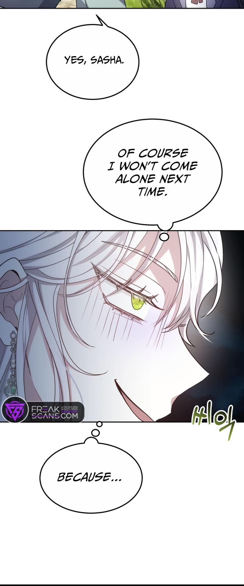 The Male Lead's Nephew Loves Me So Much chapter 7 page 63