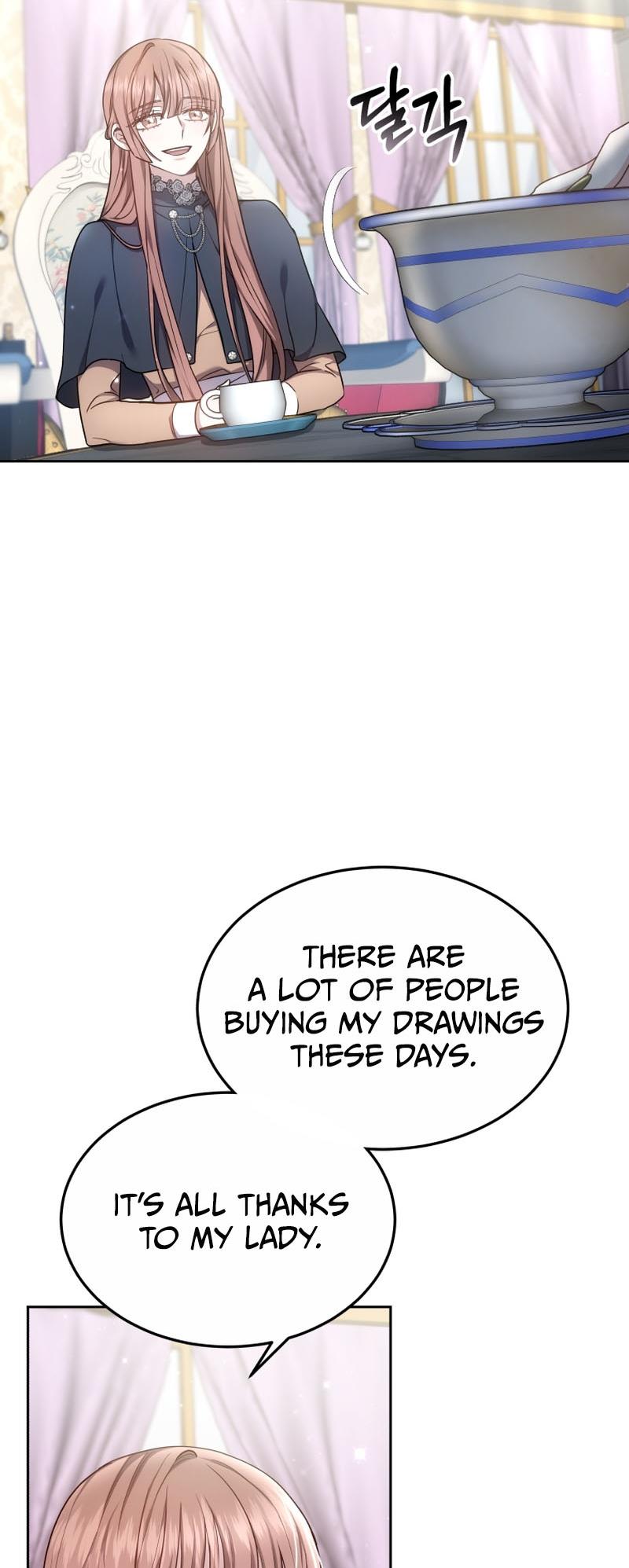 The Male Lead's Nephew Loves Me So Much chapter 7 page 67