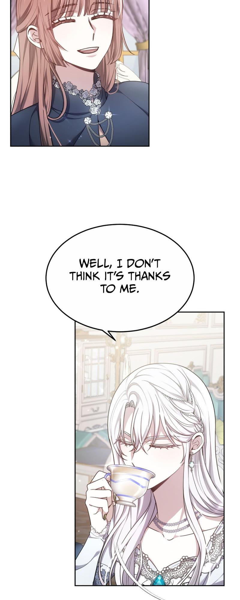 The Male Lead's Nephew Loves Me So Much chapter 7 page 68