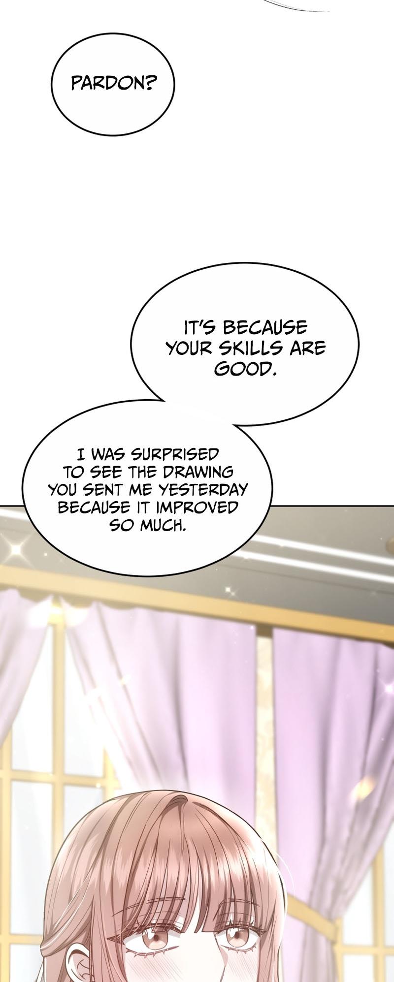 The Male Lead's Nephew Loves Me So Much chapter 7 page 69