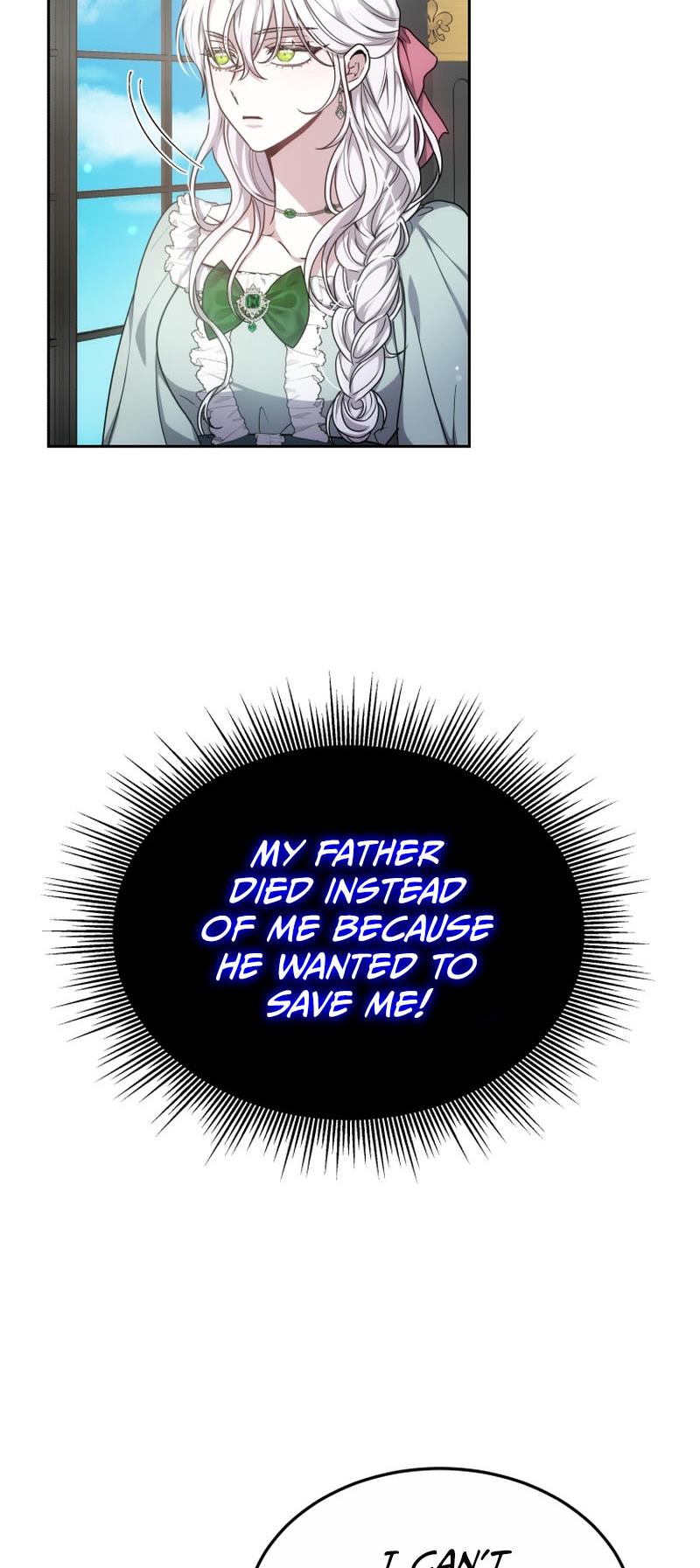 The Male Lead's Nephew Loves Me So Much chapter 7 page 7