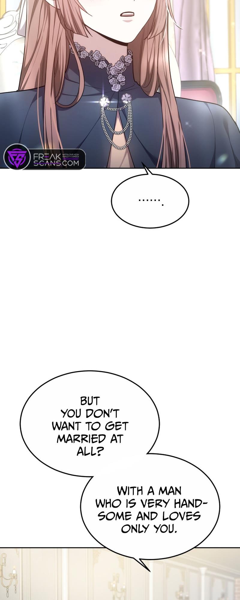 The Male Lead's Nephew Loves Me So Much chapter 7 page 70