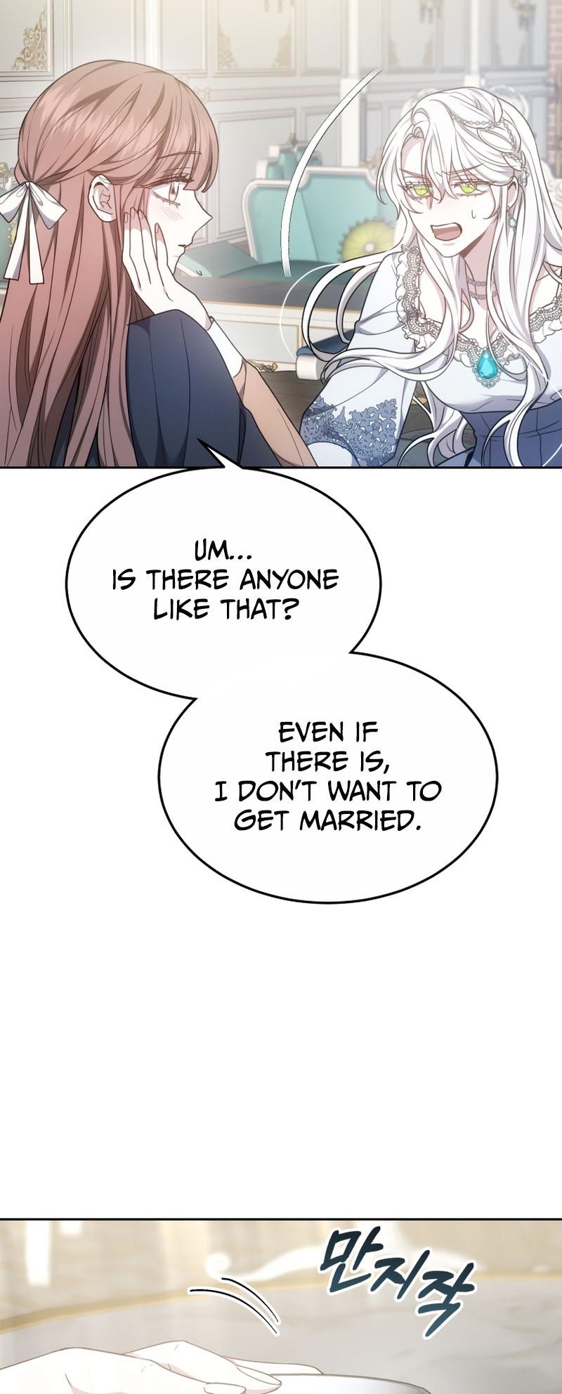 The Male Lead's Nephew Loves Me So Much chapter 7 page 71