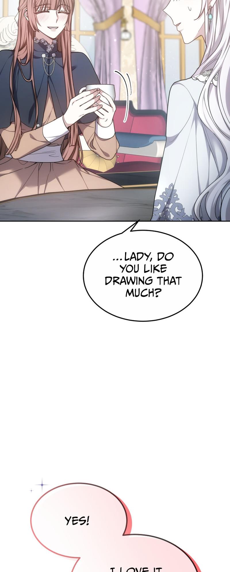 The Male Lead's Nephew Loves Me So Much chapter 7 page 73