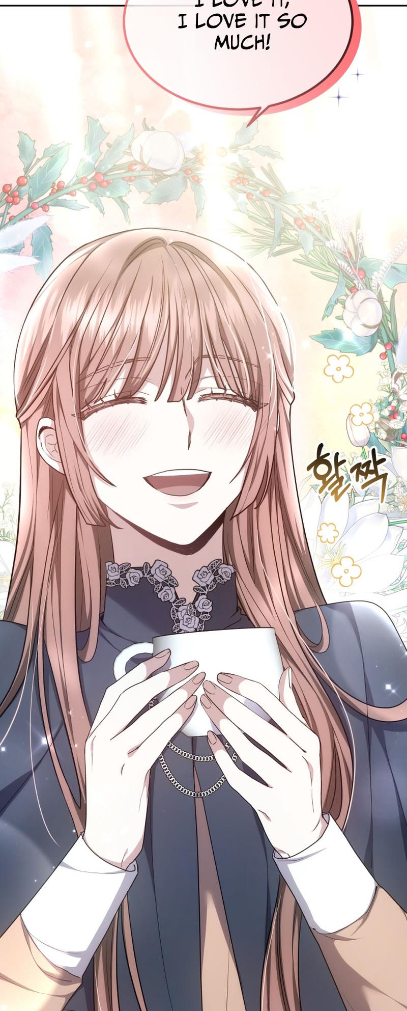 The Male Lead's Nephew Loves Me So Much chapter 7 page 74