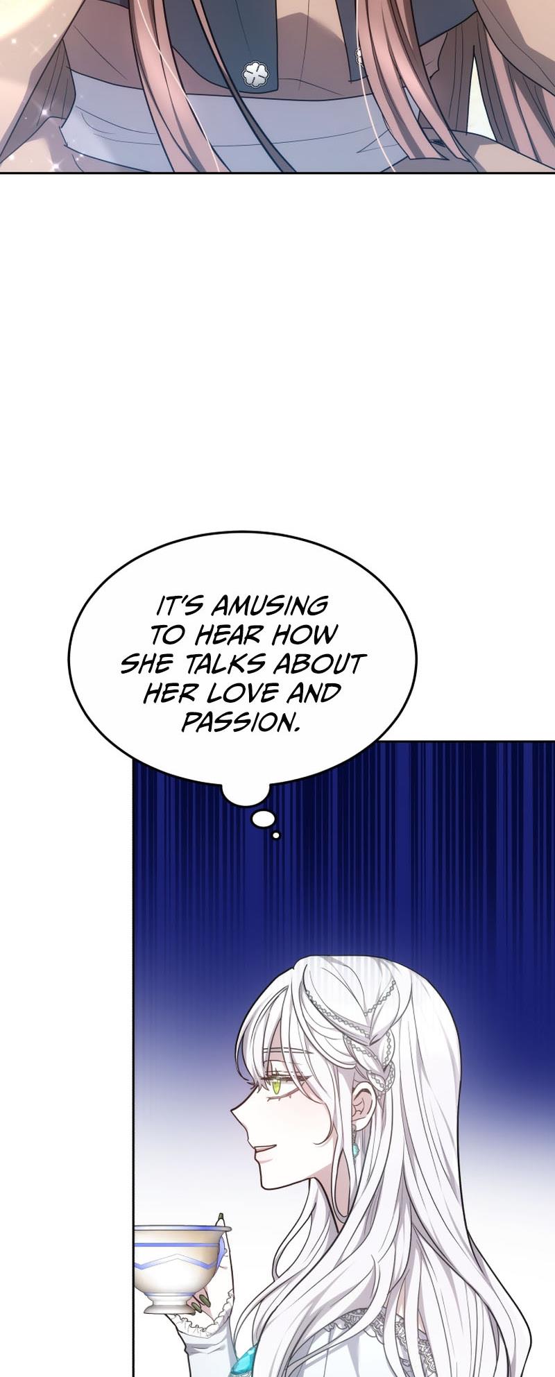 The Male Lead's Nephew Loves Me So Much chapter 7 page 75