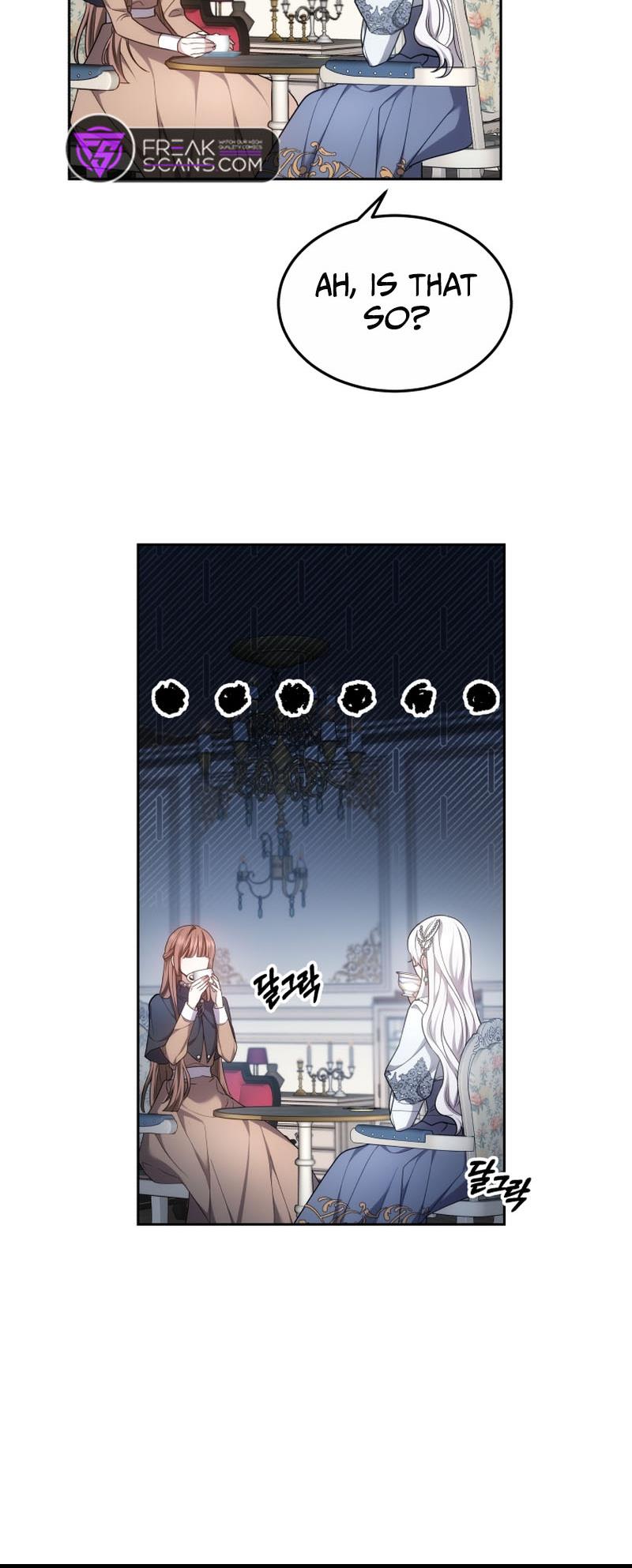 The Male Lead's Nephew Loves Me So Much chapter 7 page 77