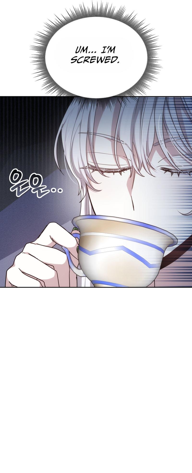 The Male Lead's Nephew Loves Me So Much chapter 7 page 78