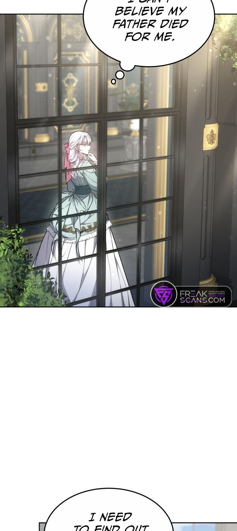 The Male Lead's Nephew Loves Me So Much chapter 7 page 8