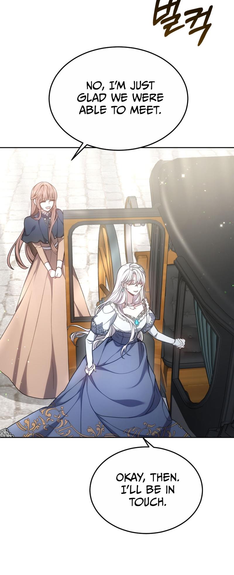 The Male Lead's Nephew Loves Me So Much chapter 7 page 80