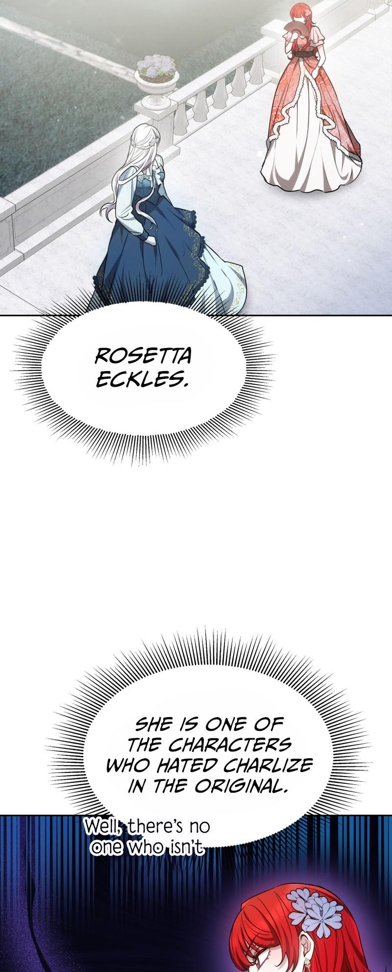 The Male Lead's Nephew Loves Me So Much chapter 8 page 10