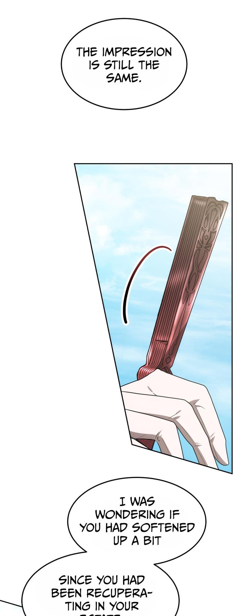 The Male Lead's Nephew Loves Me So Much chapter 8 page 13