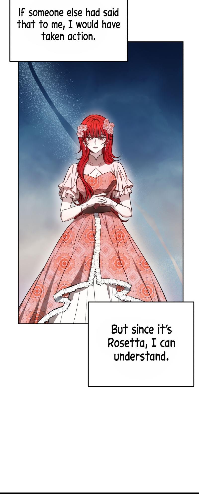 The Male Lead's Nephew Loves Me So Much chapter 8 page 15