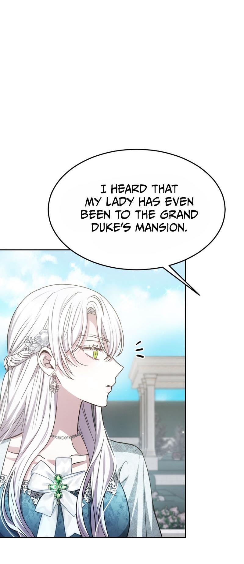 The Male Lead's Nephew Loves Me So Much chapter 8 page 17