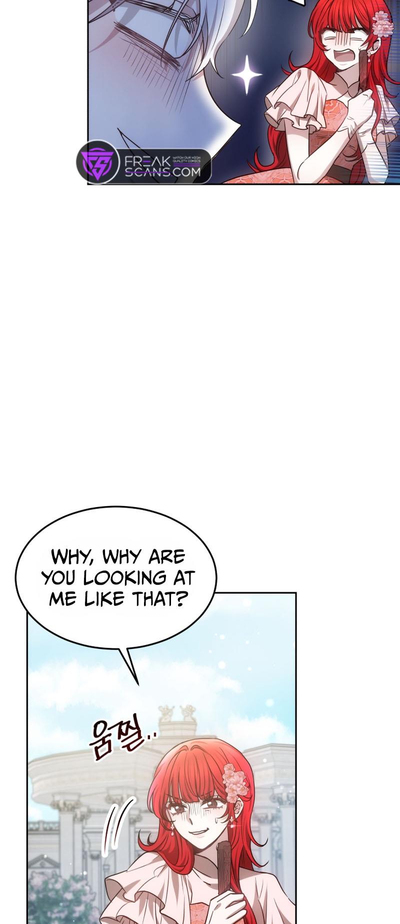 The Male Lead's Nephew Loves Me So Much chapter 8 page 22