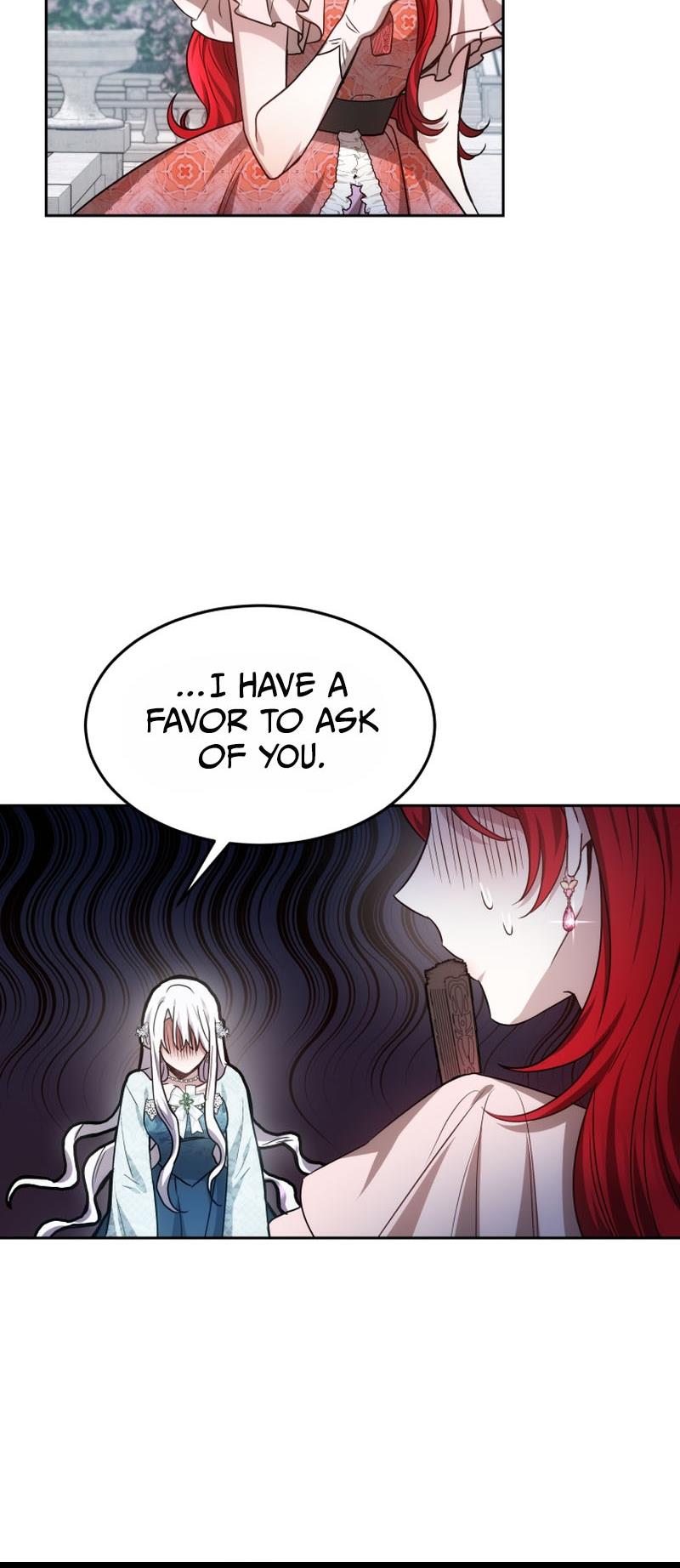 The Male Lead's Nephew Loves Me So Much chapter 8 page 23