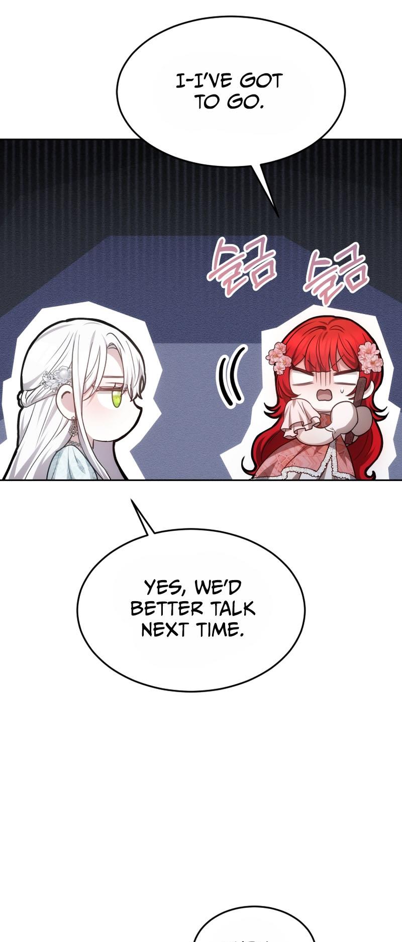 The Male Lead's Nephew Loves Me So Much chapter 8 page 28