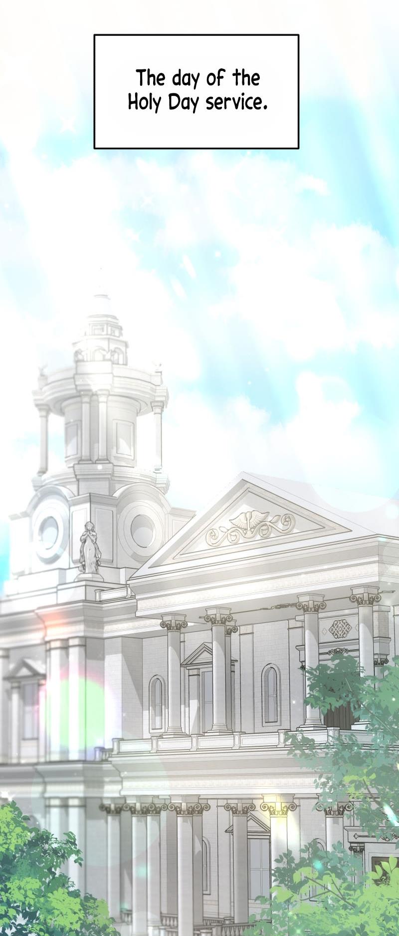 The Male Lead's Nephew Loves Me So Much chapter 8 page 3