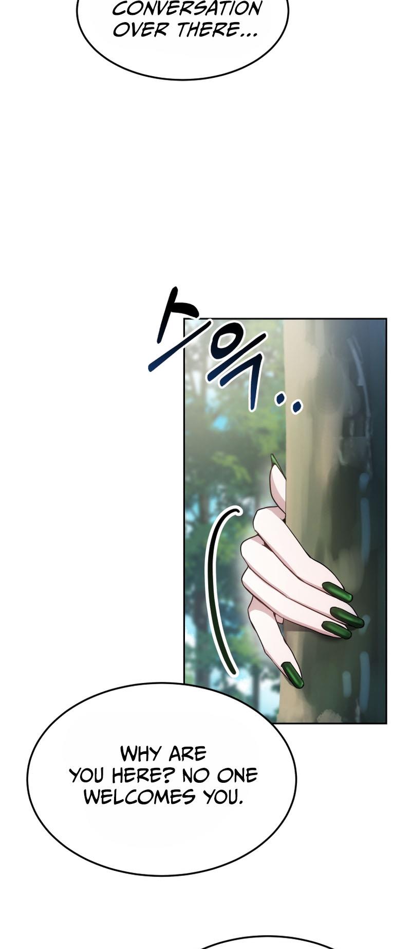 The Male Lead's Nephew Loves Me So Much chapter 8 page 34