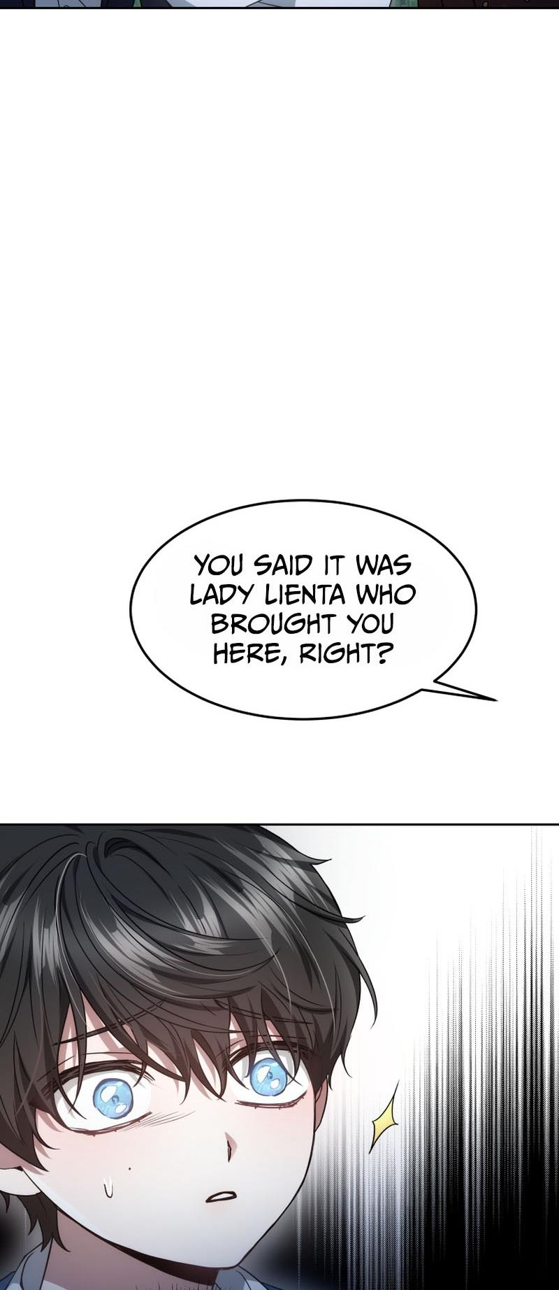 The Male Lead's Nephew Loves Me So Much chapter 8 page 37