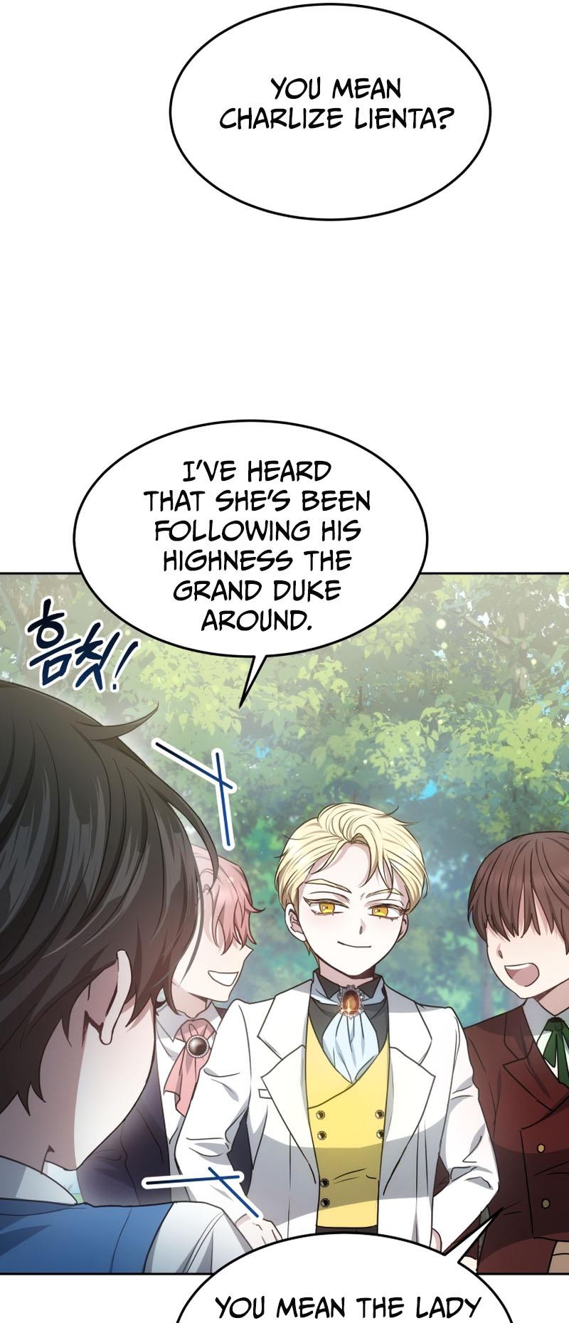 The Male Lead's Nephew Loves Me So Much chapter 8 page 40