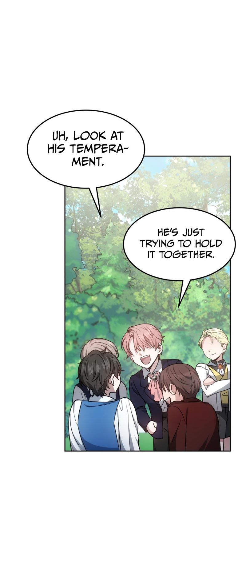 The Male Lead's Nephew Loves Me So Much chapter 8 page 42