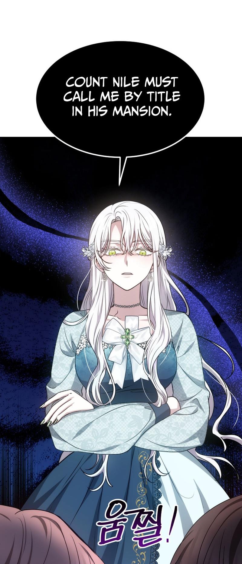 The Male Lead's Nephew Loves Me So Much chapter 8 page 45