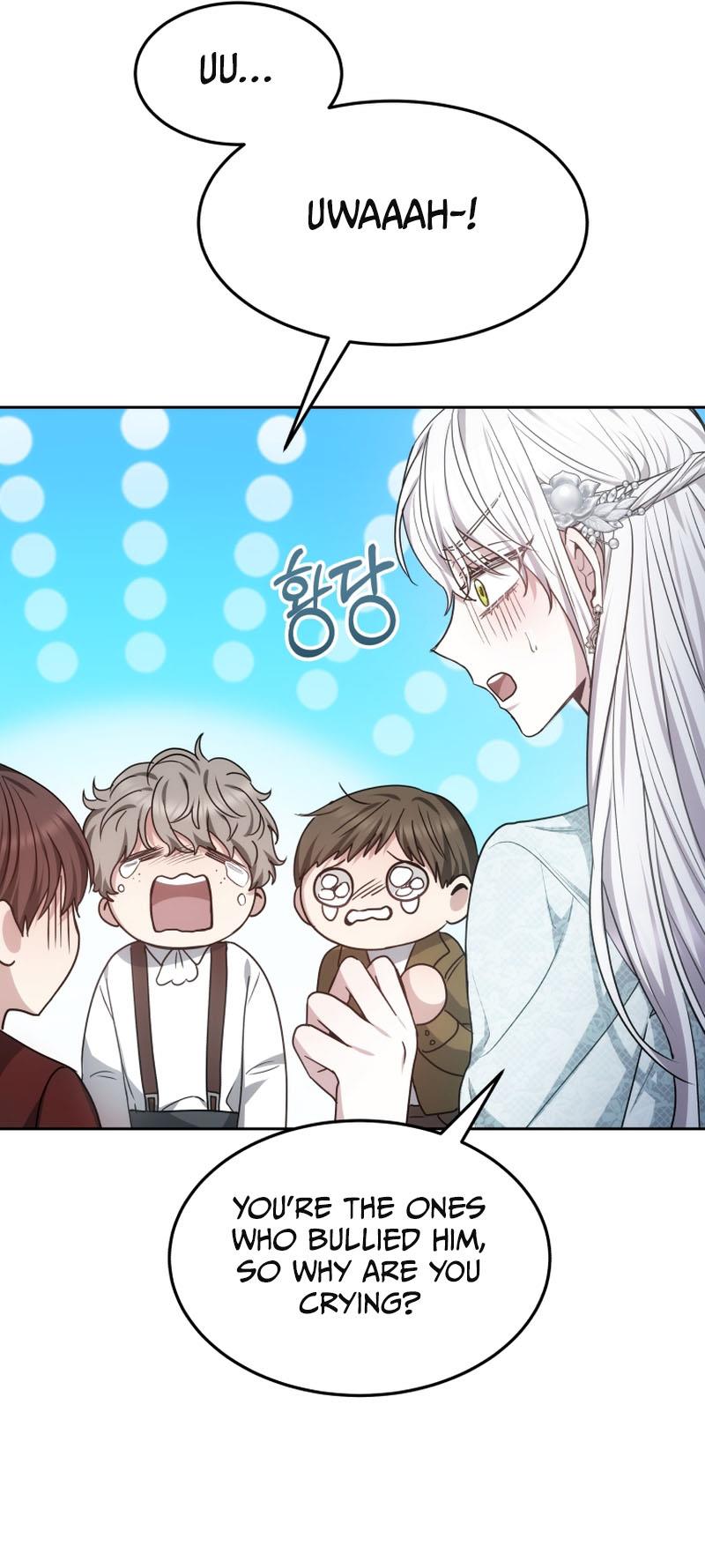 The Male Lead's Nephew Loves Me So Much chapter 8 page 48