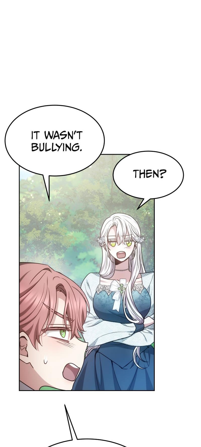 The Male Lead's Nephew Loves Me So Much chapter 8 page 49