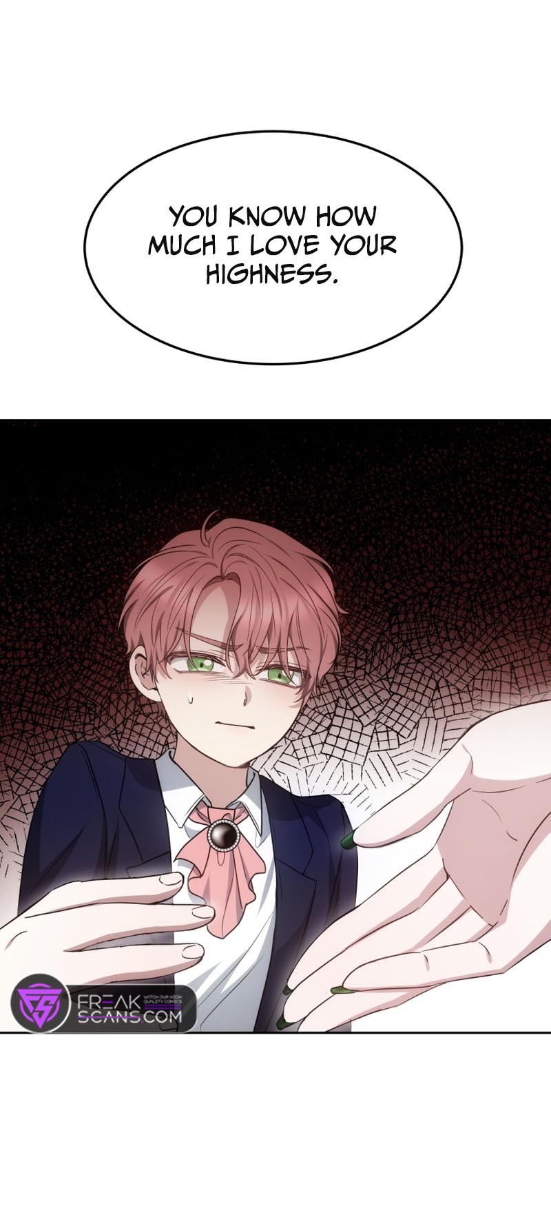 The Male Lead's Nephew Loves Me So Much chapter 8 page 53