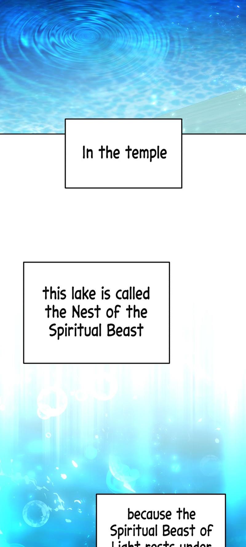 The Male Lead's Nephew Loves Me So Much chapter 8 page 59