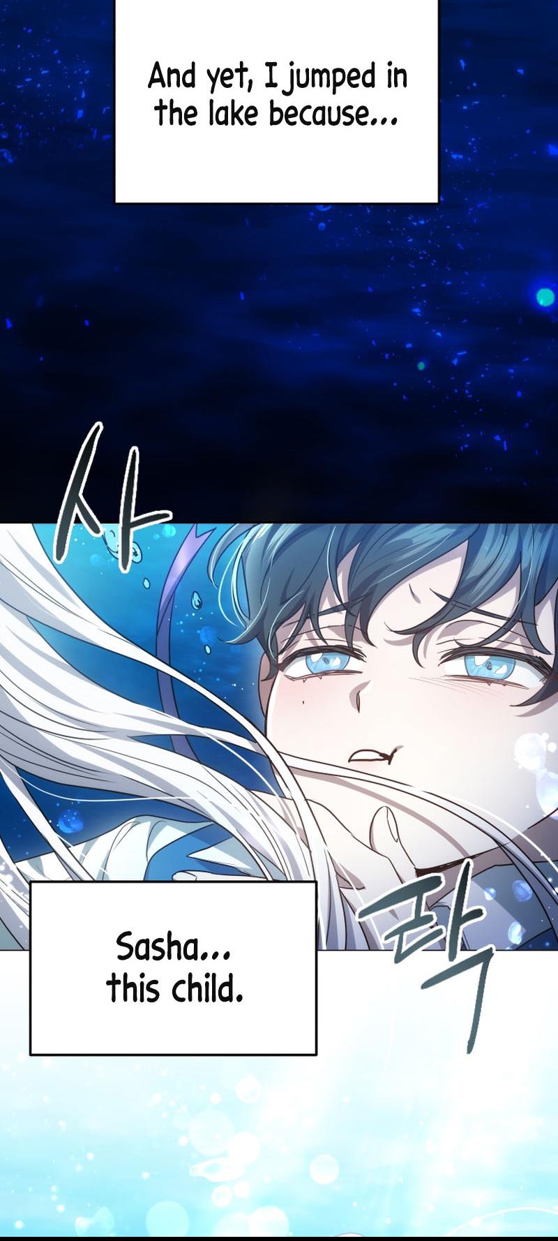 The Male Lead's Nephew Loves Me So Much chapter 8 page 62