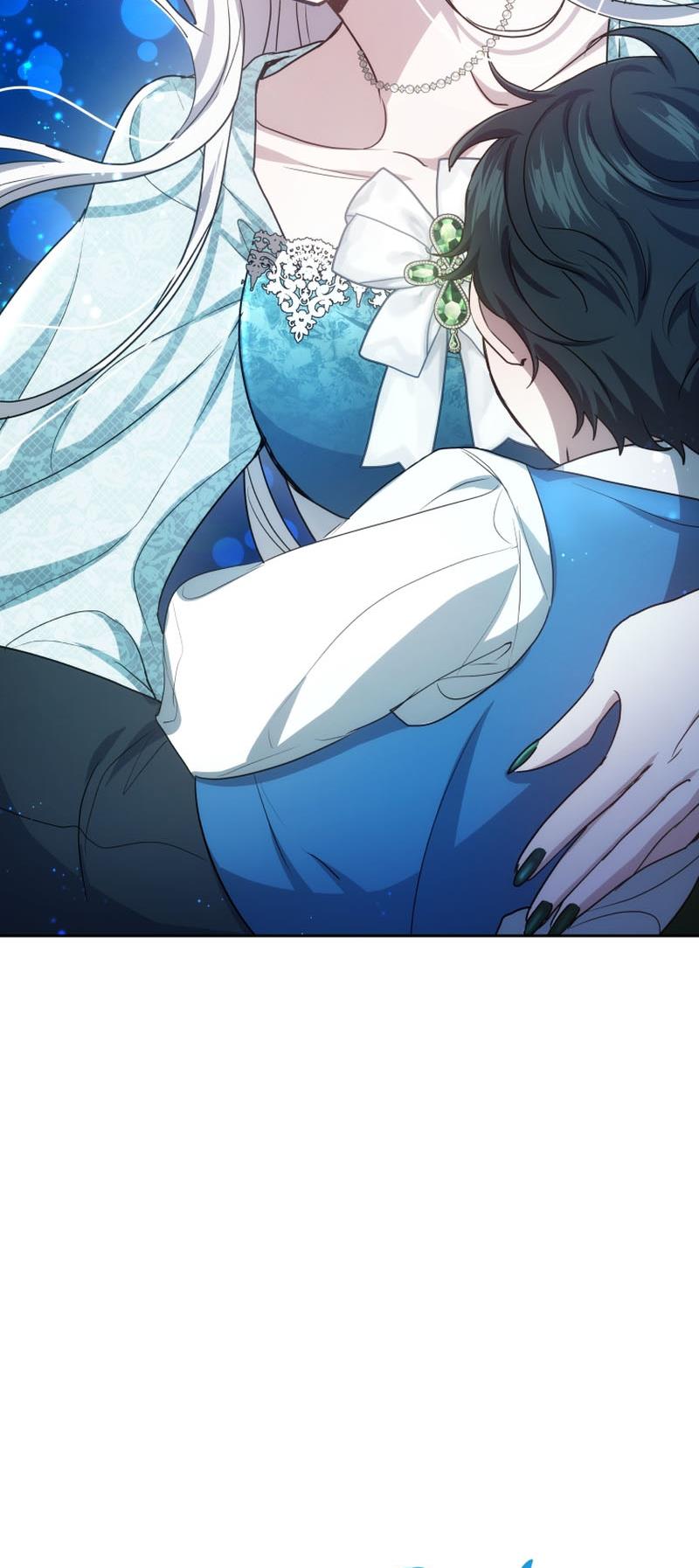 The Male Lead's Nephew Loves Me So Much chapter 8 page 64