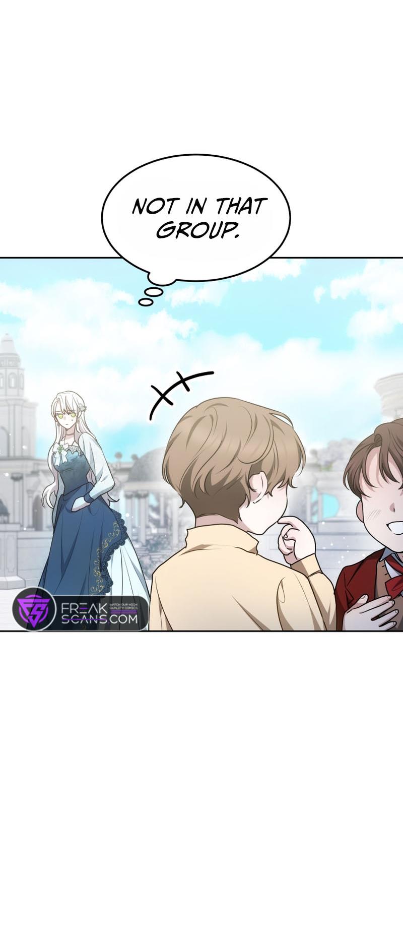 The Male Lead's Nephew Loves Me So Much chapter 8 page 7