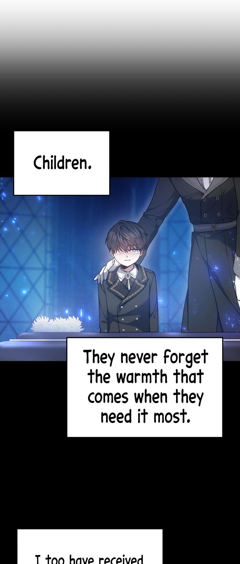 The Male Lead's Nephew Loves Me So Much chapter 9 page 10