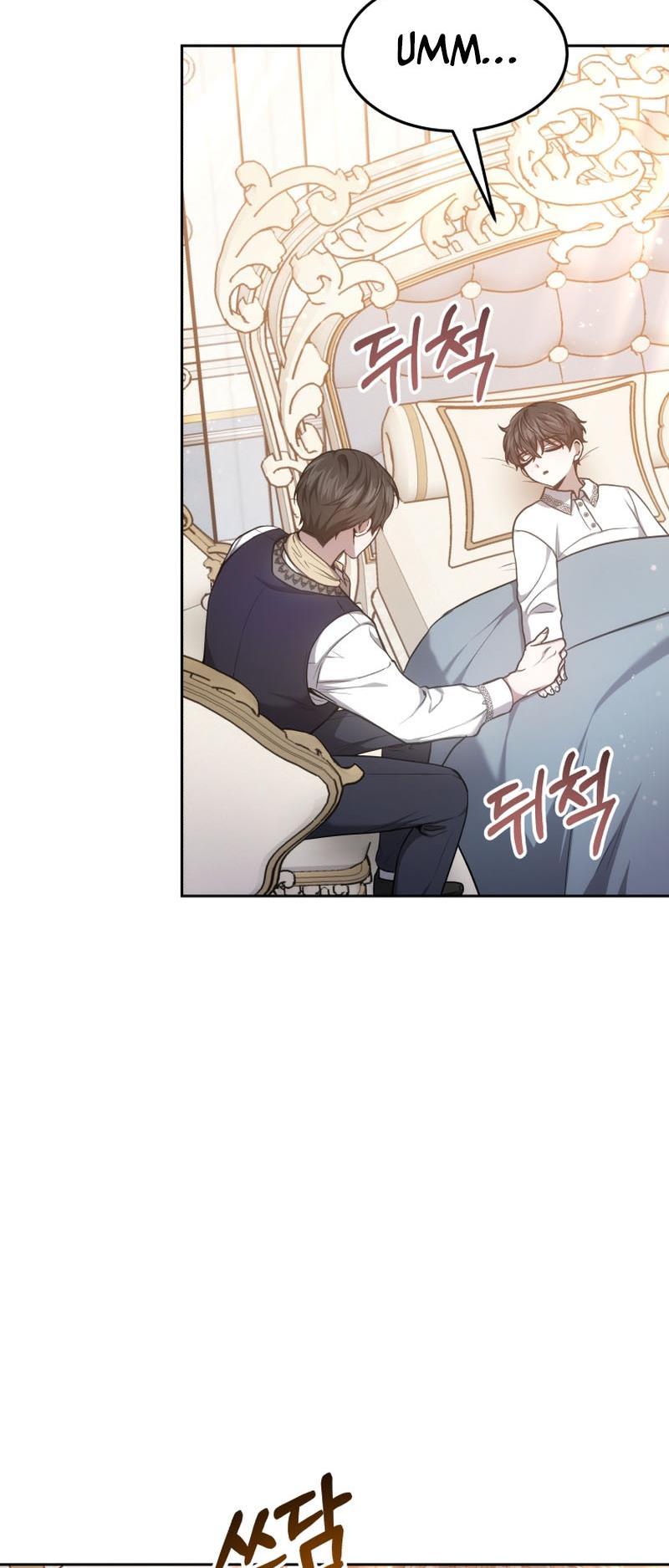 The Male Lead's Nephew Loves Me So Much chapter 9 page 12