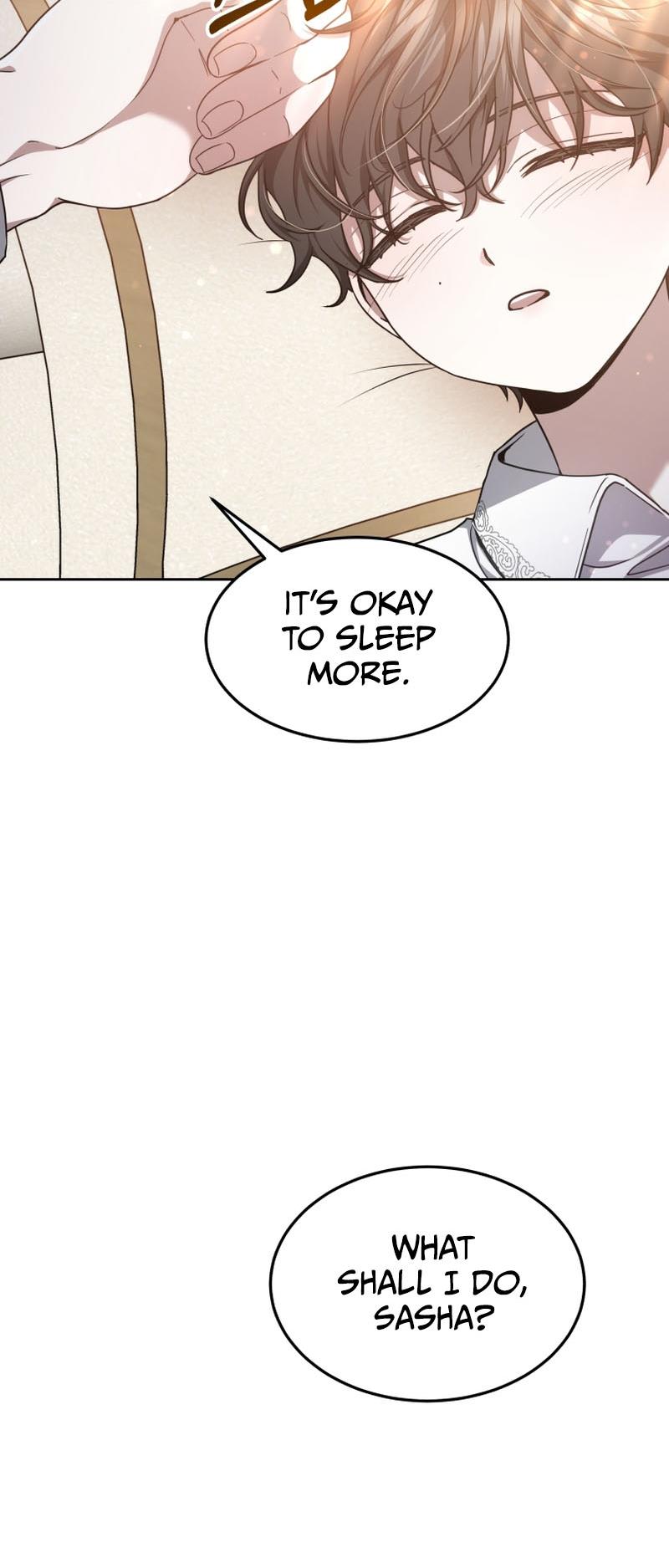 The Male Lead's Nephew Loves Me So Much chapter 9 page 13