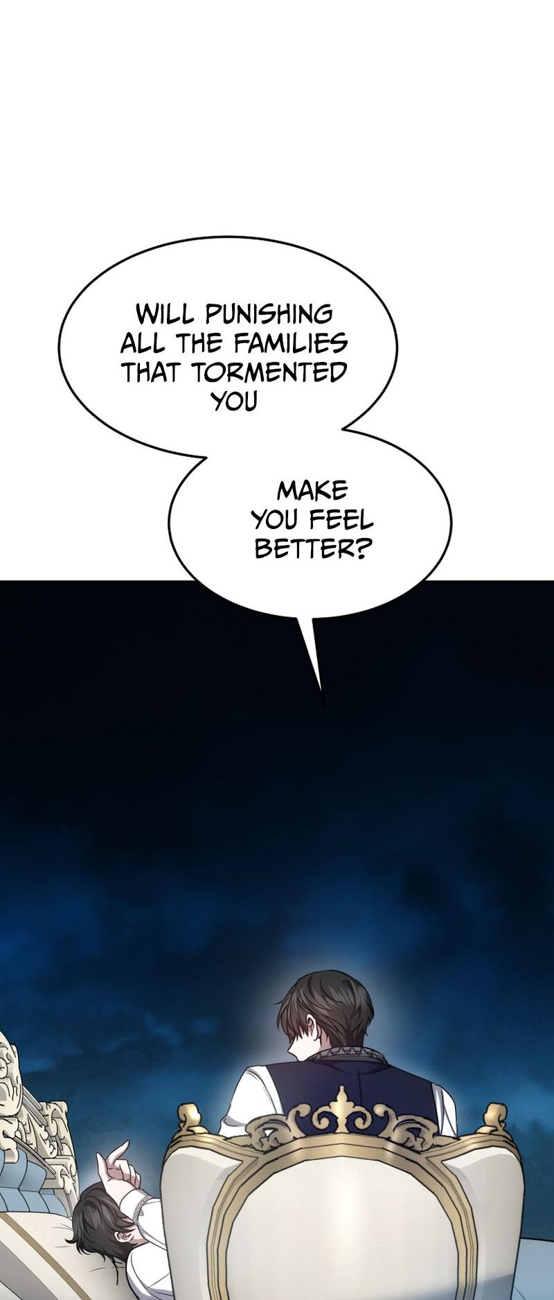 The Male Lead's Nephew Loves Me So Much chapter 9 page 14