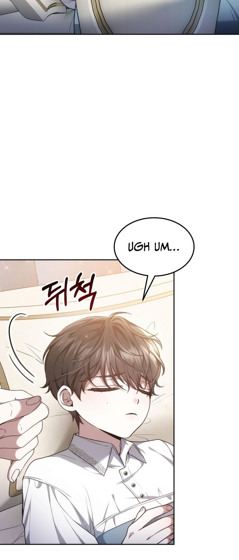 The Male Lead's Nephew Loves Me So Much chapter 9 page 15