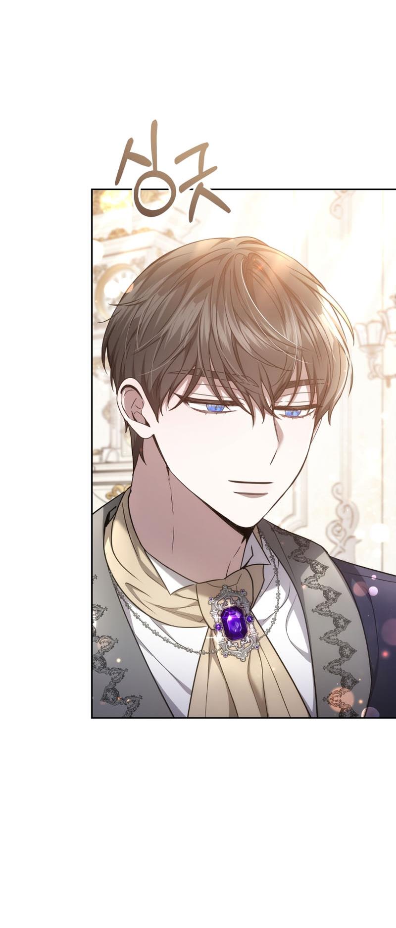 The Male Lead's Nephew Loves Me So Much chapter 9 page 16