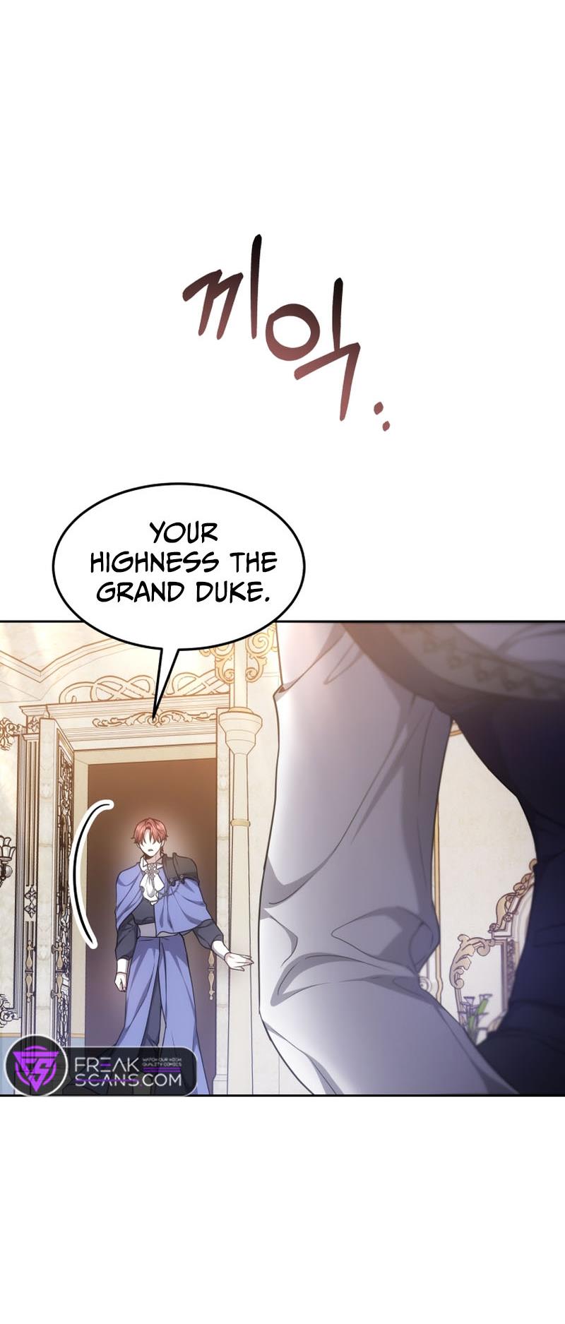 The Male Lead's Nephew Loves Me So Much chapter 9 page 17